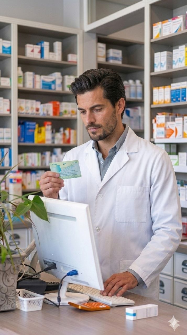 Pharmalingo en action