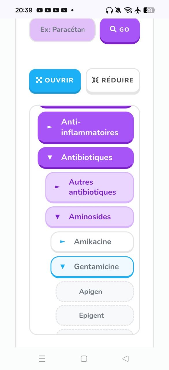 Arborescence Mindmaps